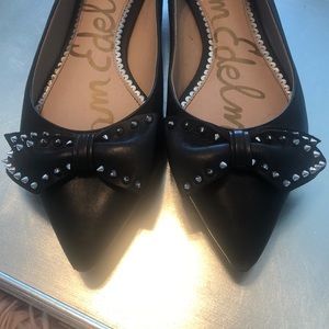 SAM EDELMAN FLATS